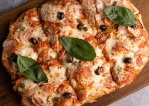 Мясное Ассорти