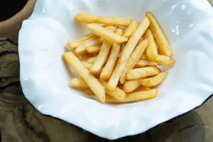 Картофель фри